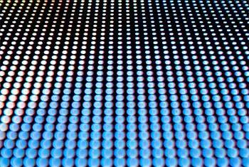 Lumière à LED