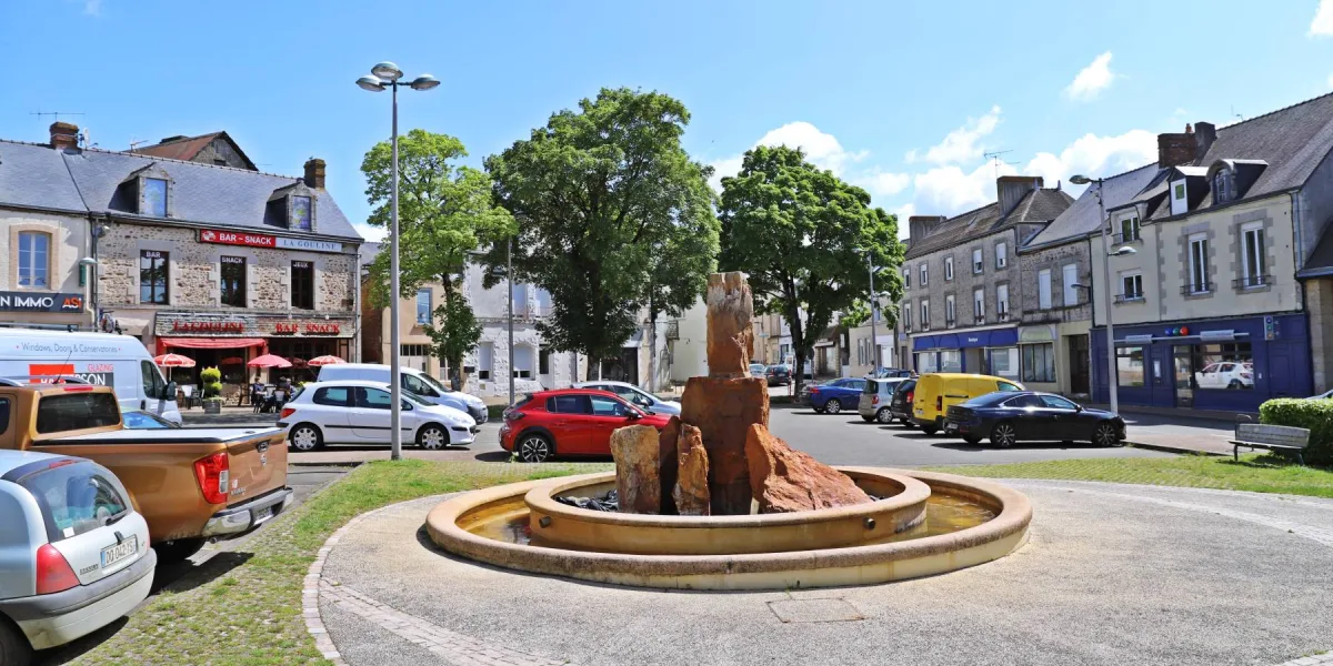 Location de sono et d'éclairage à Villaines-la-Juhel et dans le nord-est de la Mayenne, Sono Mayenne