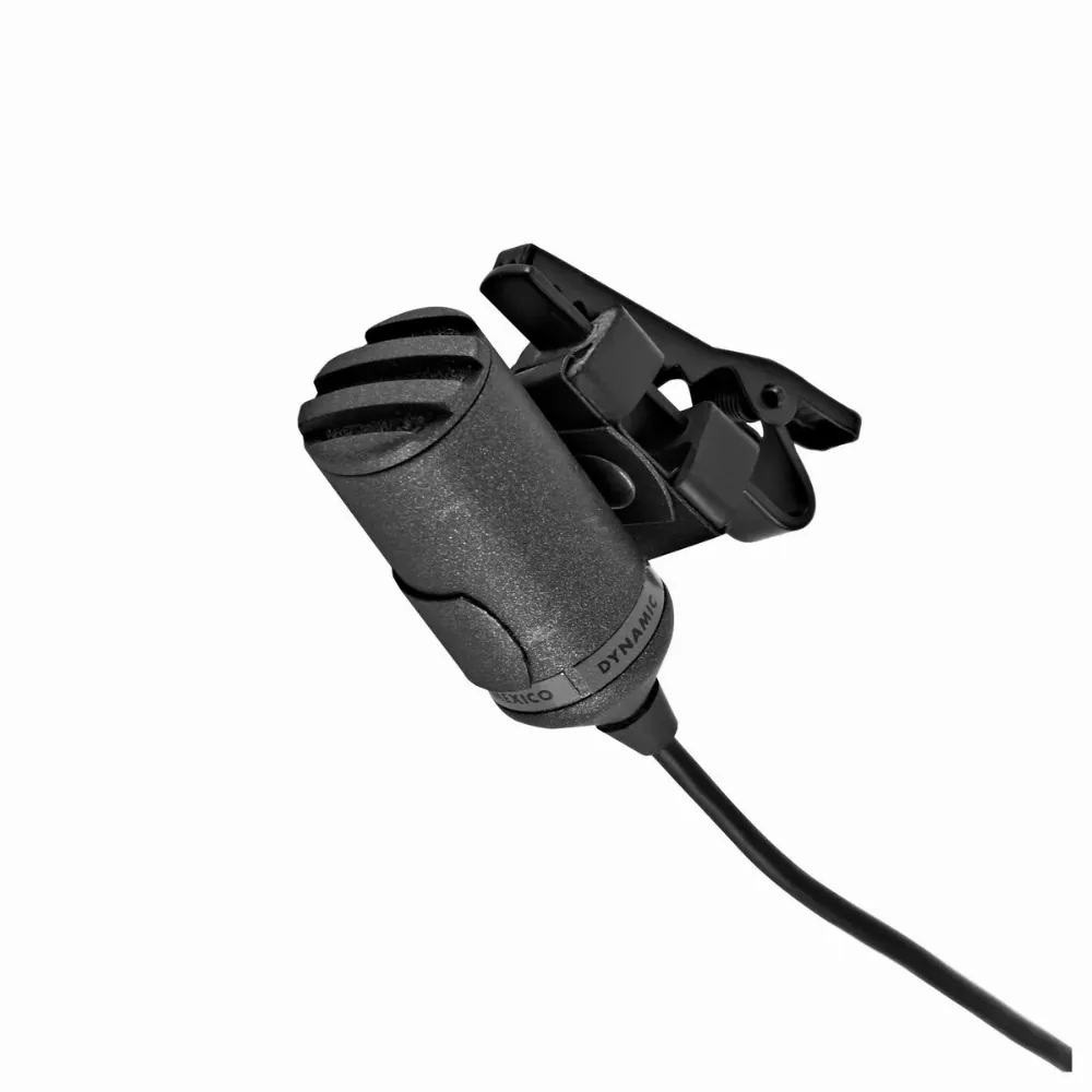 Micro cravate Shure SM11-CN