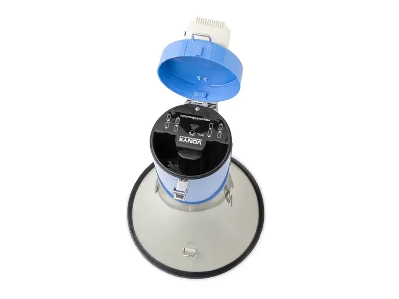 Vonyx MEG060 - Mégaphone 60 W - photo 7