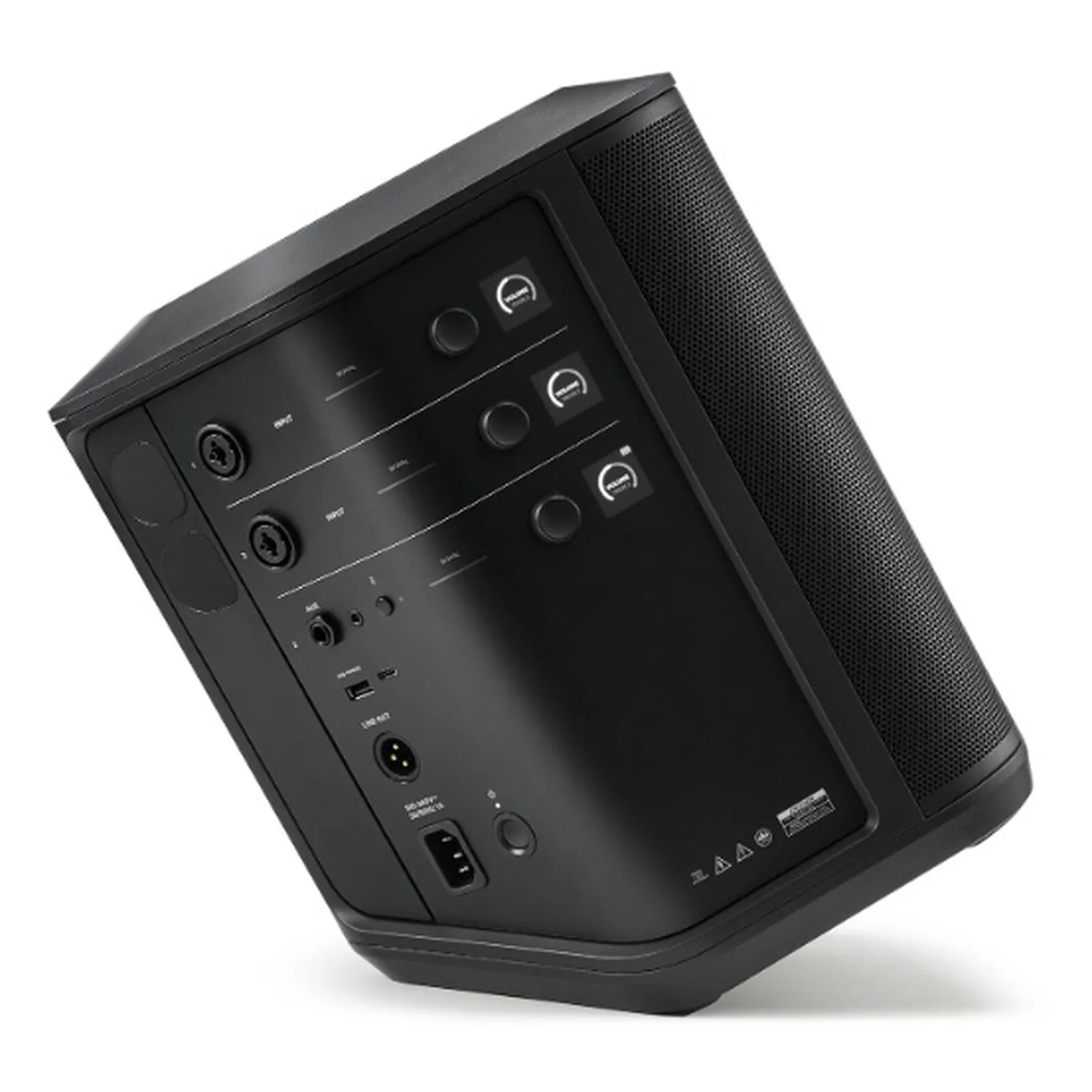 Bose S1 Pro+ sur batterie - photo 3