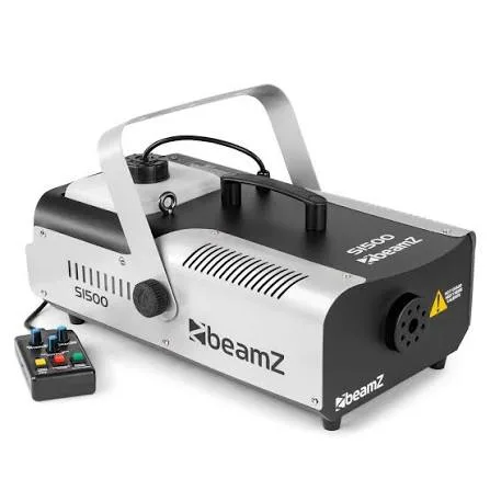 Location BeamZ S1500 Machine à fumée en Mayenne