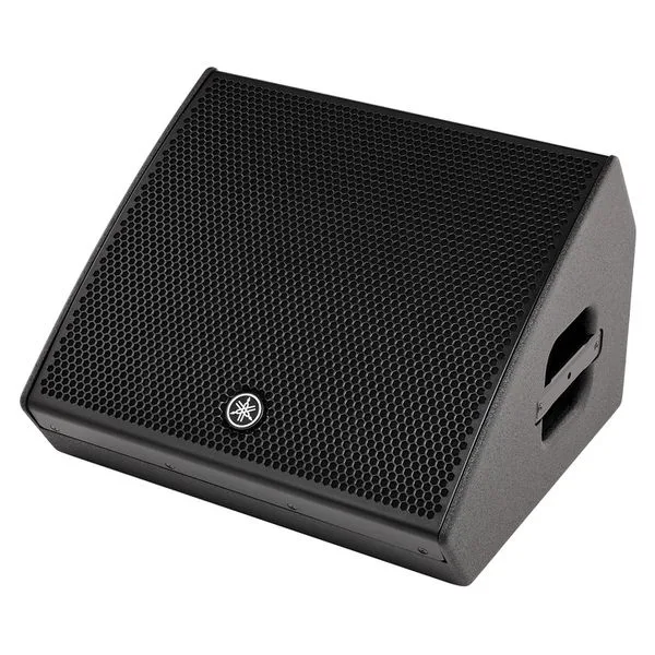 Yamaha DHR12M - Enceinte active de retour de scène 12”