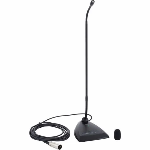 Shure MX418D/C - Micro col de cygne - photo 2