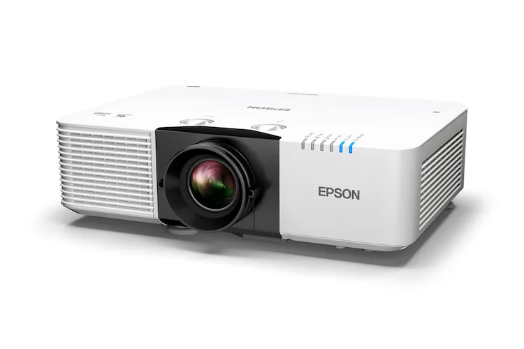 Epson EB-L890U – Projecteur laser professionnel