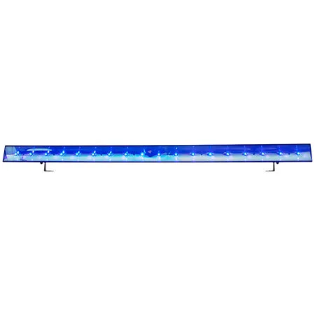 ADJ ECO UV Bar DMX - Barre UV 18 x 3W