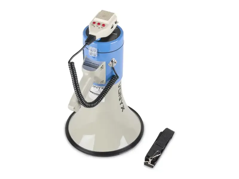 Vonyx MEG060 - Mégaphone 60 W - photo 3