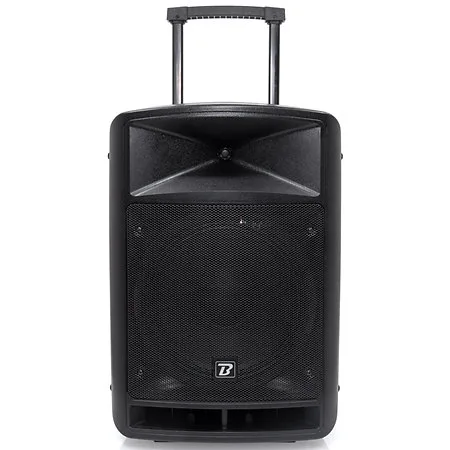 BoomTone DJ TravelSound12-VHF - photo 9