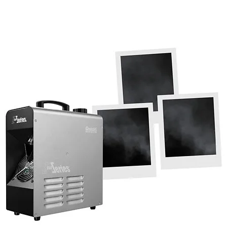Antari Z-350 - Machine à brouillard fazer 800W