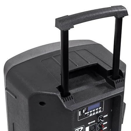 BoomTone DJ TravelSound12-VHF - photo 2