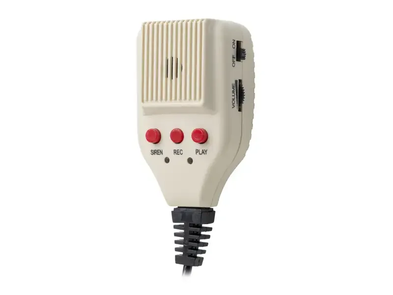 Vonyx MEG060 - Mégaphone 60 W - photo 6