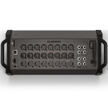 Allen & Heath CQ-20B - Console numérique