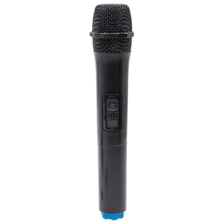 BoomTone DJ TravelSound12-VHF - photo 4