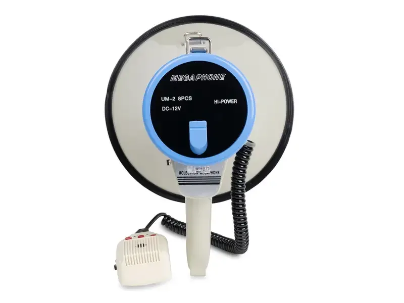 Vonyx MEG060 - Mégaphone 60 W - photo 12